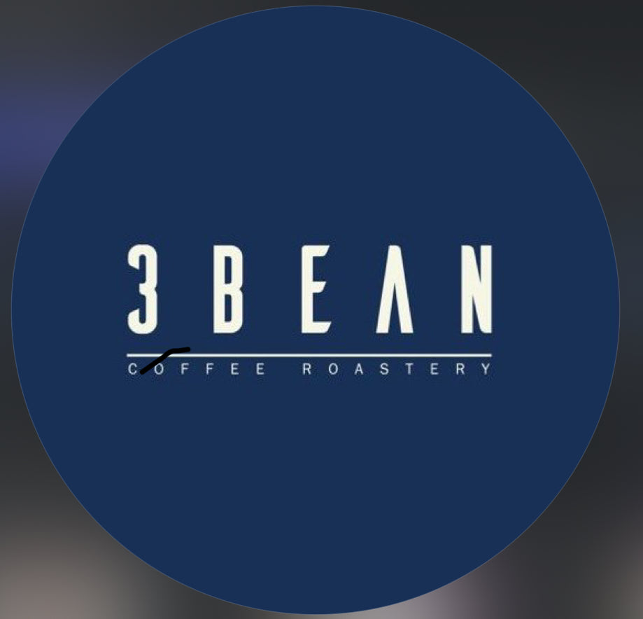 محمصة ثري بين