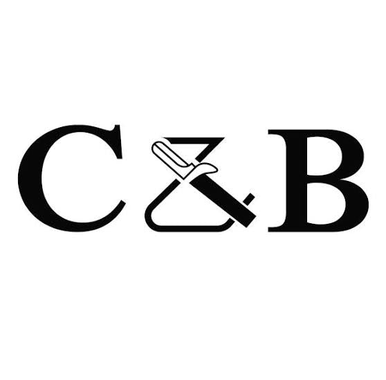محمصة C&B