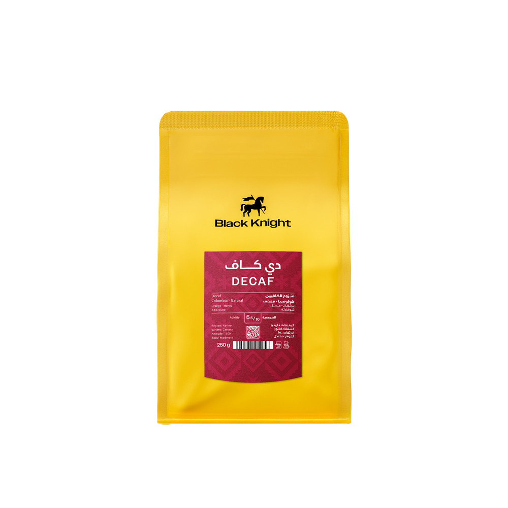 250g - دي كاف - كولومبيا
