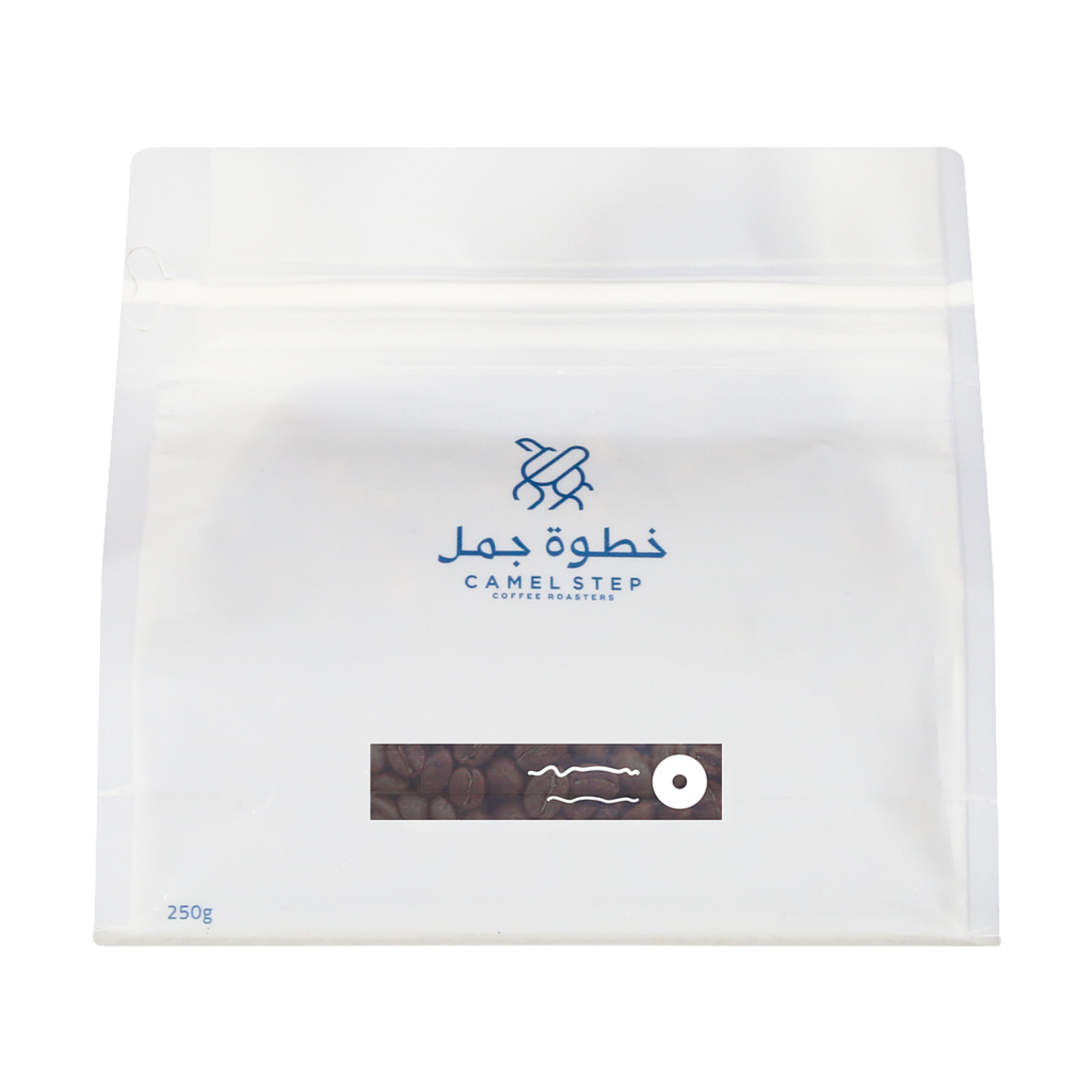 250g - باراتيلا - كوستاريكا