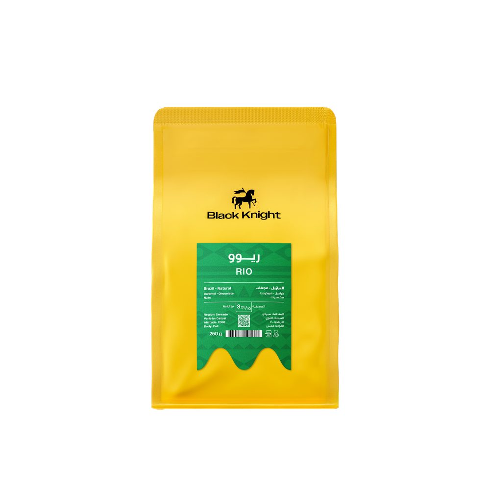 250g - ريوو - البرازيل