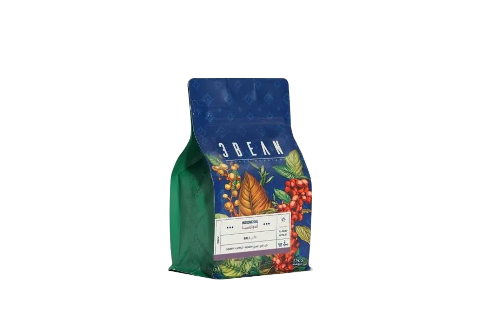 250g Indonesia Bali - بالي - اندونيسيا