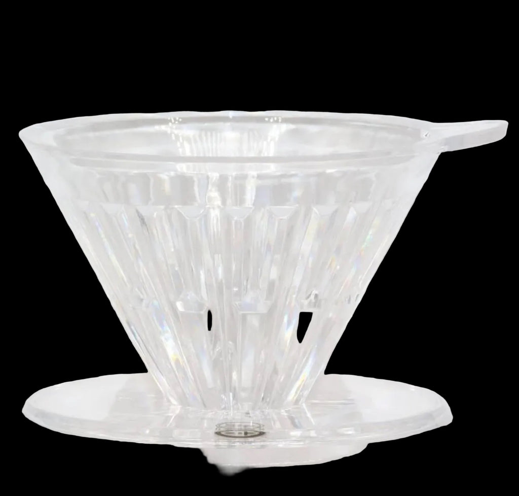 قمع كريستال سيب - Dripper Sip 01