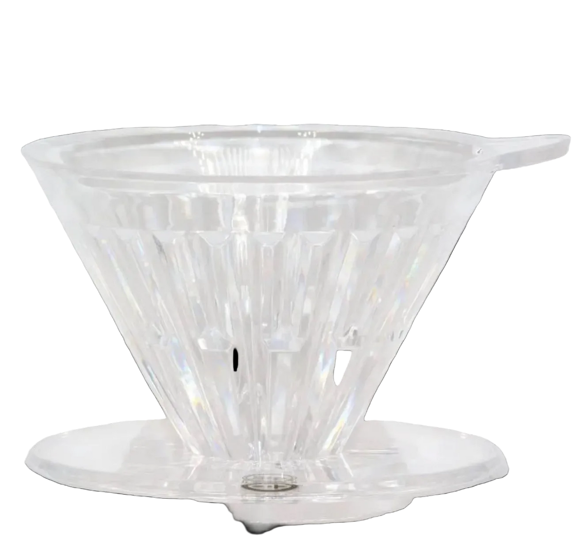 قمع كريستال سيب - Dripper Sip 01