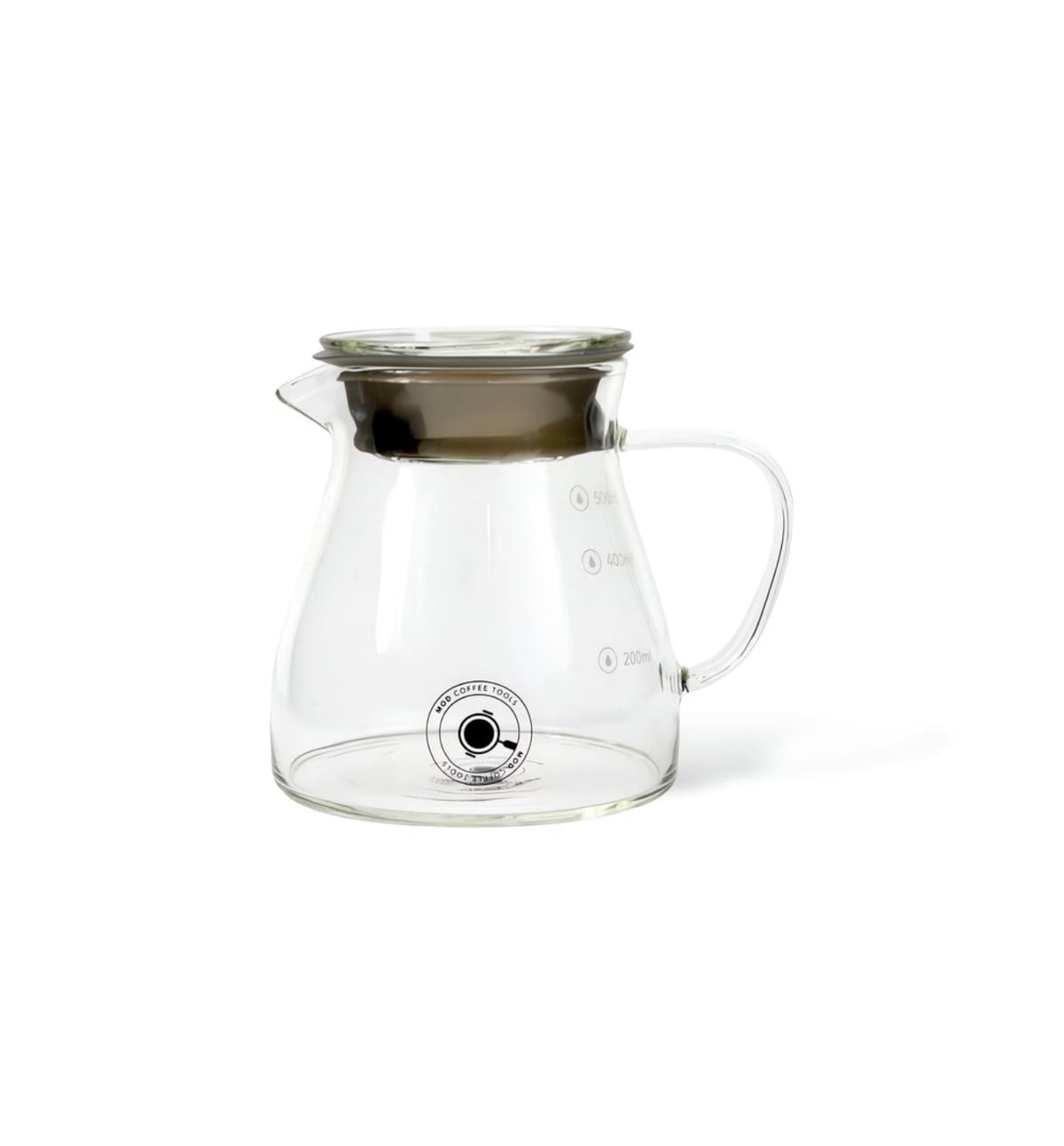 سيرفر مود شفاف 300 مل - Server 300ml