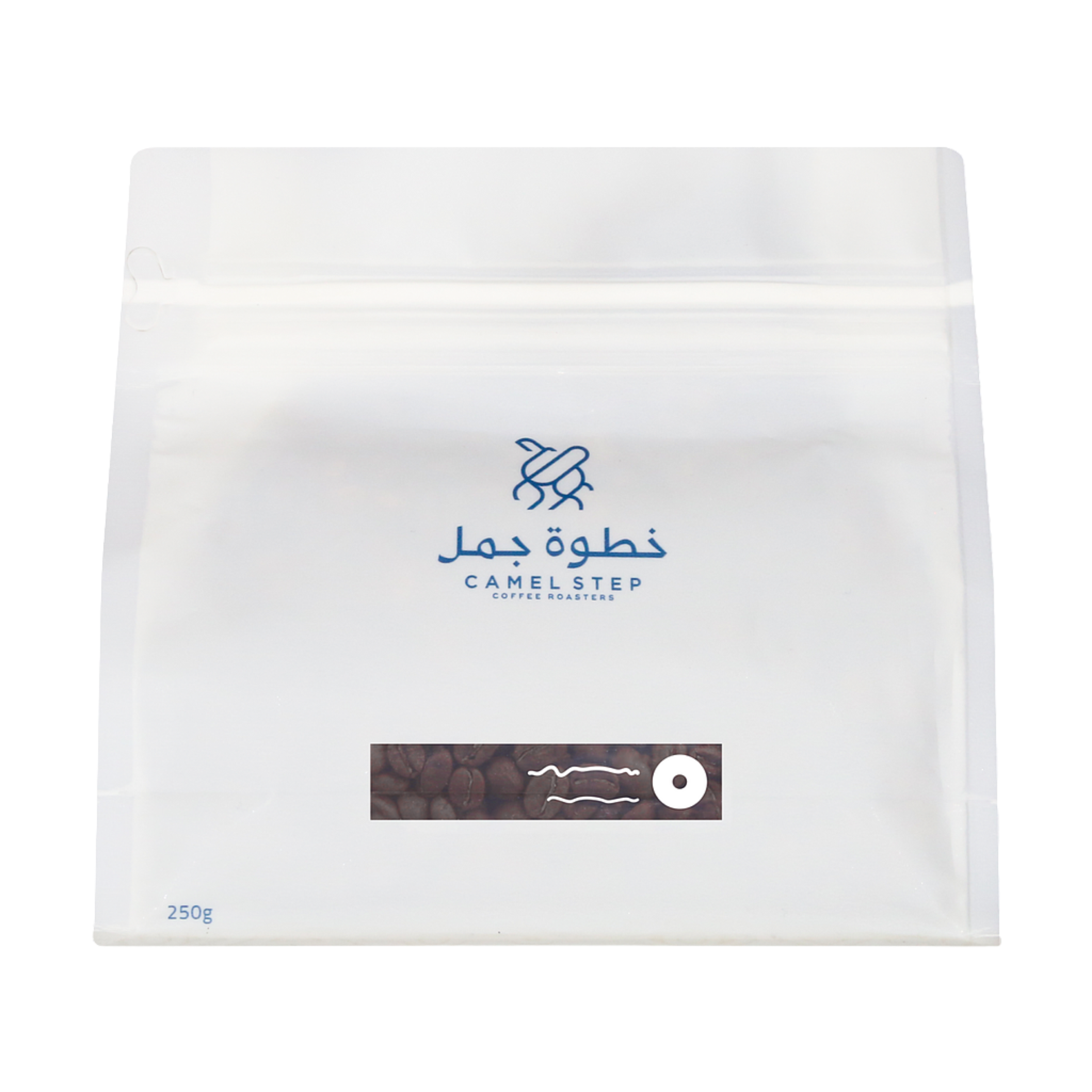 250g - جينيت - اثيوبيا