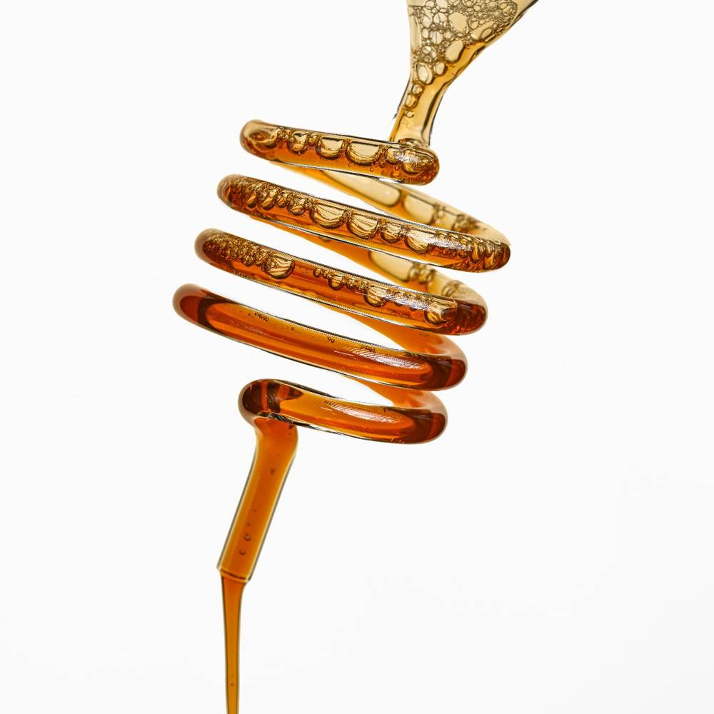 V60 DRIPPER chemical 02 -  قمع V60 كيميائي مع ستاند 02