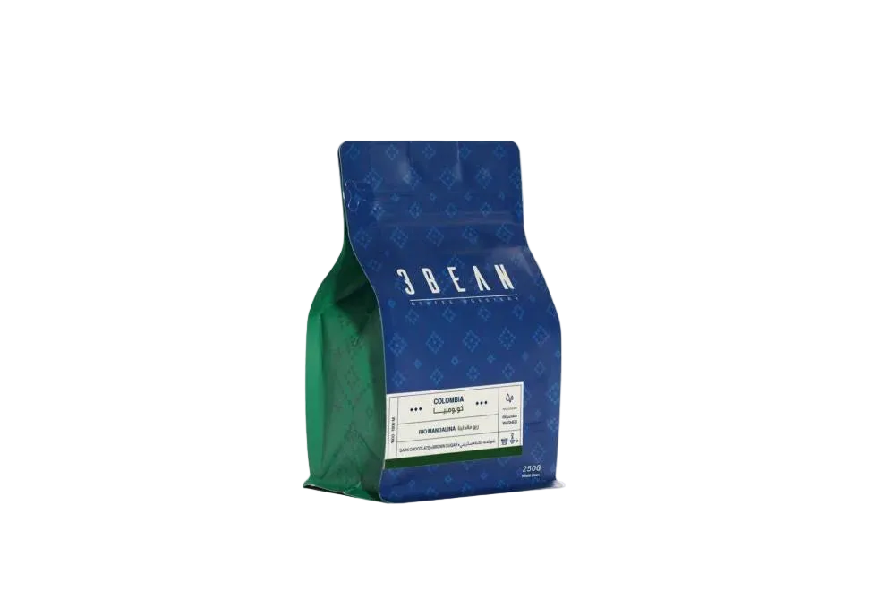 250g Colombia Rio Mandalina- ريو ماندالينا - كولومبيا