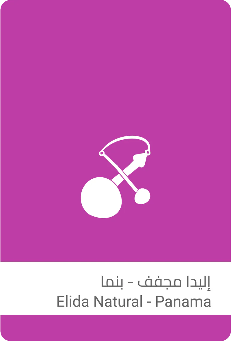 اليدا مجفف #13 - بنما - 250ج